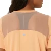 ROAD SHORT SLEEVE TOP