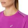 ROAD SHORT SLEEVE TOP