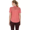 ROAD V-NECK SHORT SLEEVE TOP