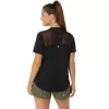 ROAD V-NECK SHORT SLEEVE TOP