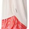 ROAD V-NECK SHORT SLEEVE TOP
