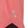 ROAD V-NECK SHORT SLEEVE TOP