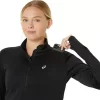 ROAD WINTER 1/2 ZIP MID LAYER