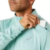 ROAD WINTER 1/2 ZIP MID LAYER