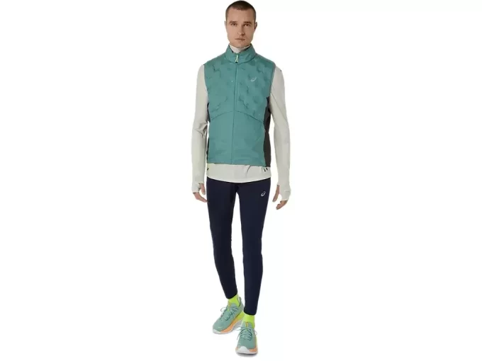 ROAD WINTER GILET