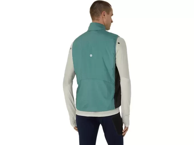 ROAD WINTER GILET