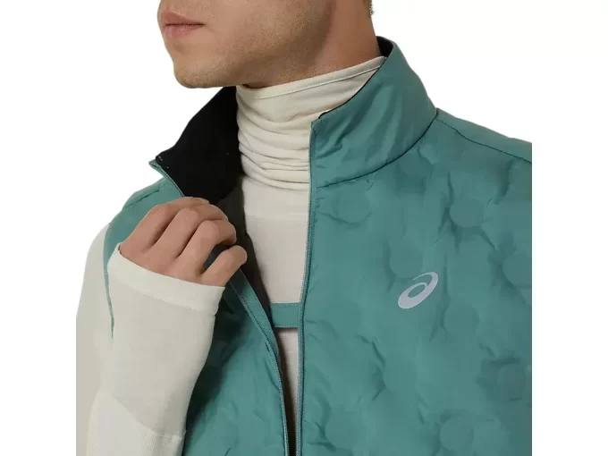 ROAD WINTER GILET