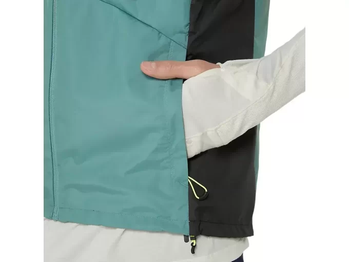 ROAD WINTER GILET