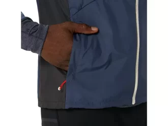 ROAD WINTER GILET