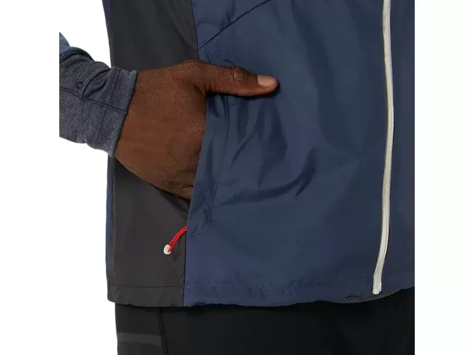 ROAD WINTER GILET