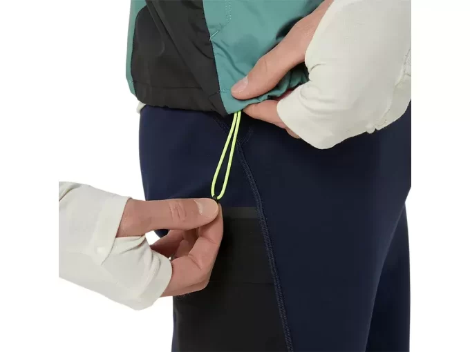 ROAD WINTER GILET