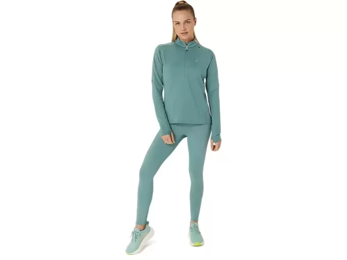 ROAD WINTER HIGH WAIST TIGHT