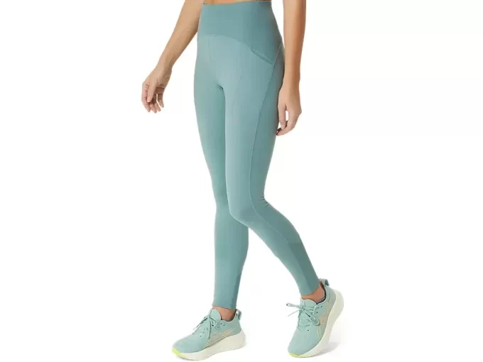 ROAD WINTER HIGH WAIST TIGHT