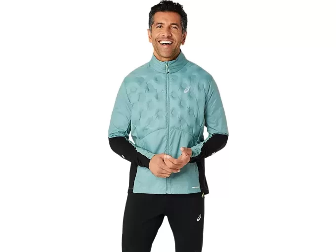 ROAD WINTER JACKET