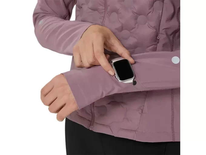 ROAD WINTER JACKET
