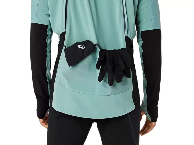 ROAD WINTER JACKET