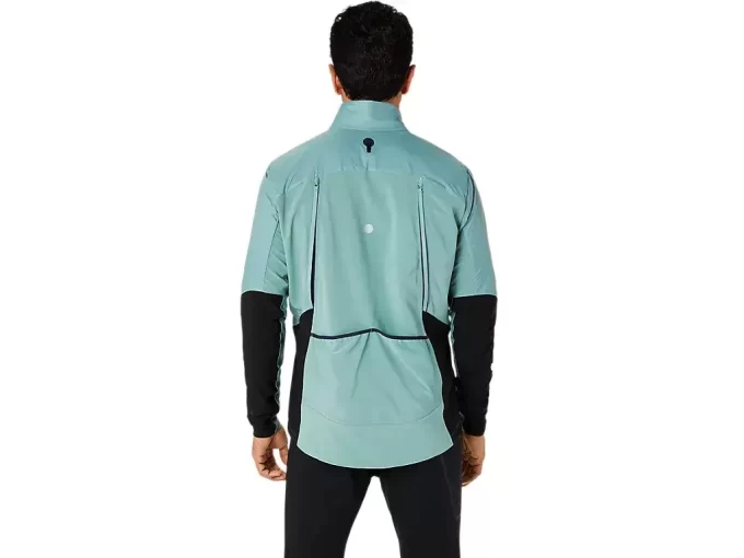 ROAD WINTER JACKET