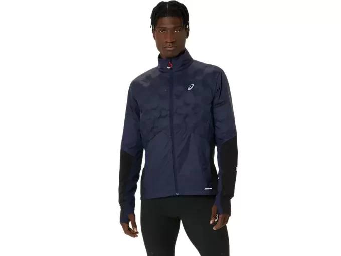 ROAD WINTER JACKET