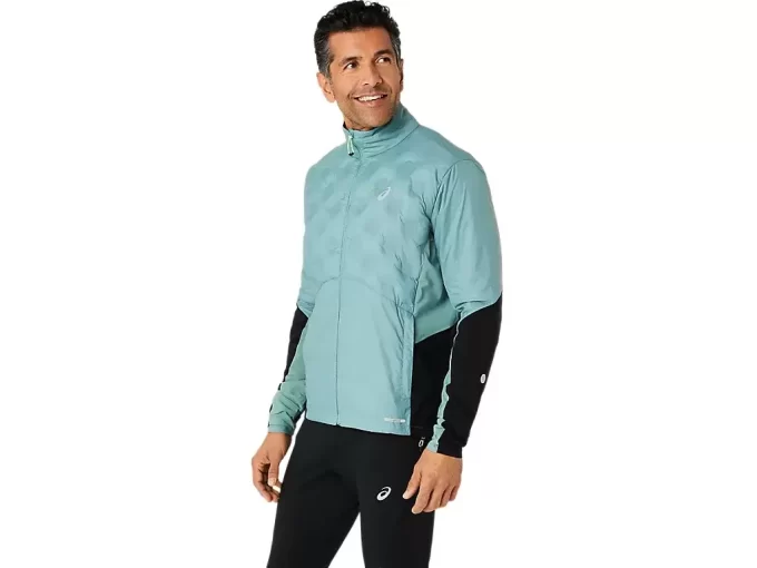 ROAD WINTER JACKET