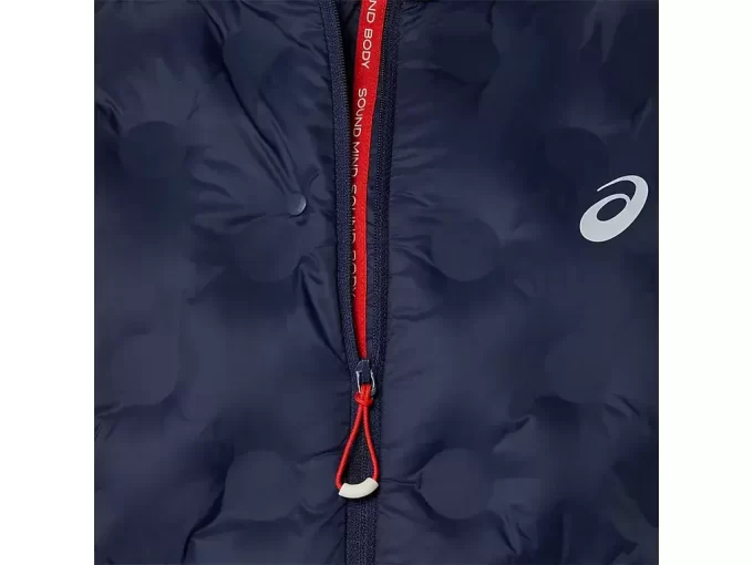 ROAD WINTER JACKET
