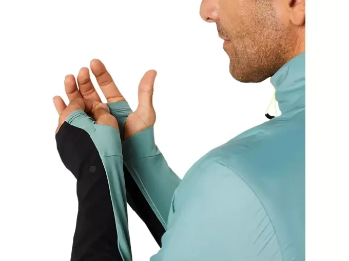 ROAD WINTER JACKET