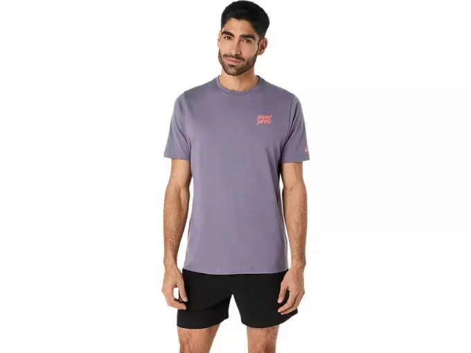 RUN CITY TEE