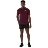 RUN CITY TEE