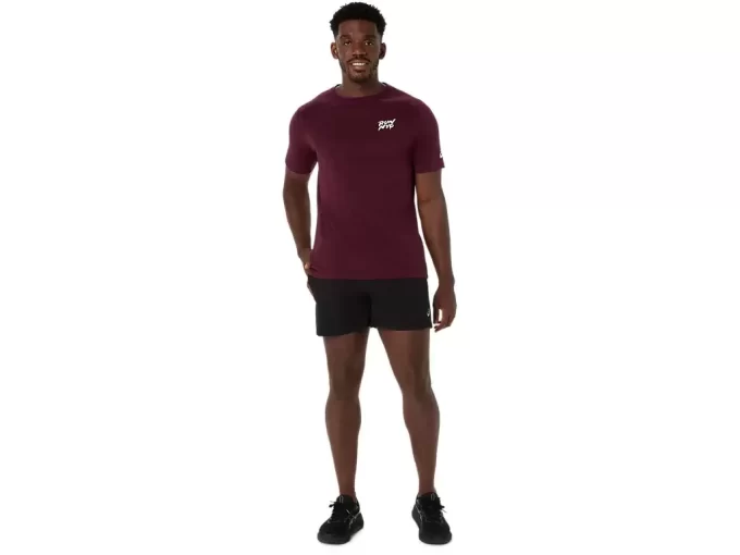 RUN CITY TEE