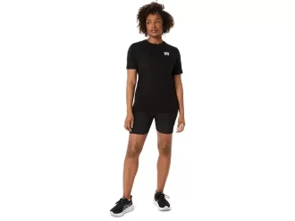 RUN CITY TEE