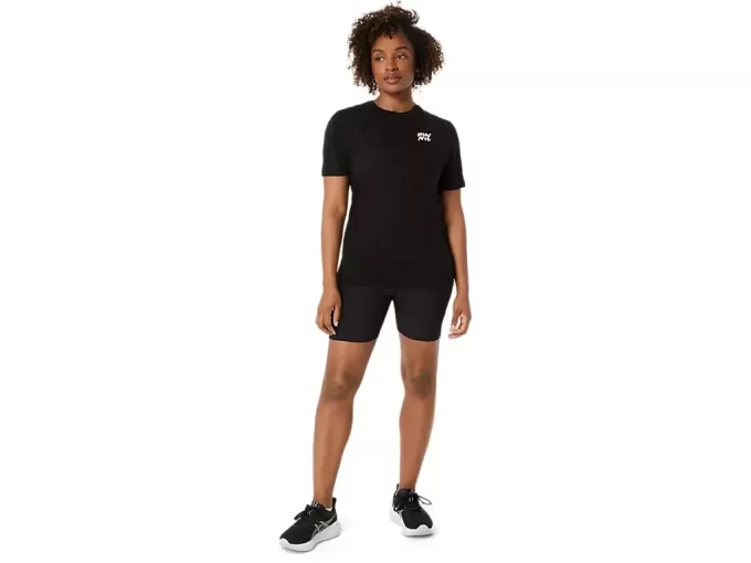 RUN CITY TEE
