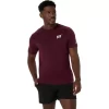 RUN CITY TEE