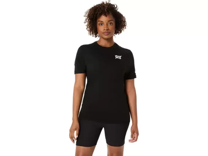 RUN CITY TEE