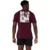 RUN CITY TEE