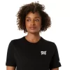RUN CITY TEE