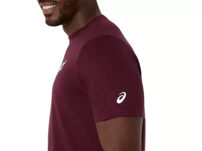 RUN CITY TEE