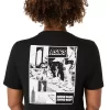 RUN CITY TEE