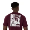 RUN CITY TEE