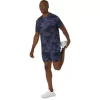 SEASONAL ALL OVER PRINT 7IN SHORTS