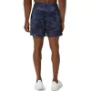 SEASONAL ALL OVER PRINT 7IN SHORTS