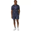SEASONAL ALL OVER PRINT 7IN SHORTS