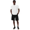 SHORT SLEEVE POLO SHIRT