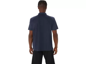 SHORT SLEEVE POLO SHIRT