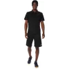 SHORT SLEEVE POLO SHIRT