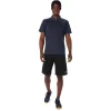 SHORT SLEEVE POLO SHIRT