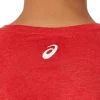 SHORT SLEEVE PROPERTY OF ASICS SPORTS TEE