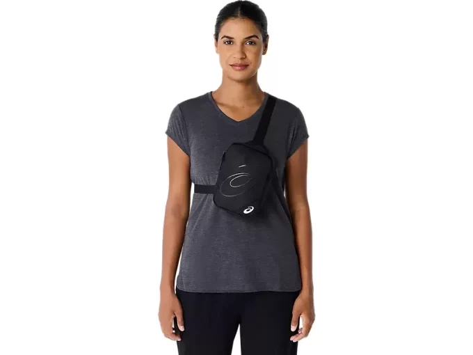 SHOULDER POUCH