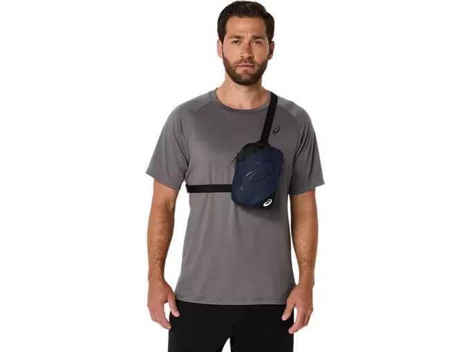 SHOULDER POUCH