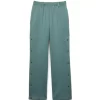 SIDE SNAP KNIT PANTS