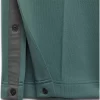 SIDE SNAP KNIT PANTS