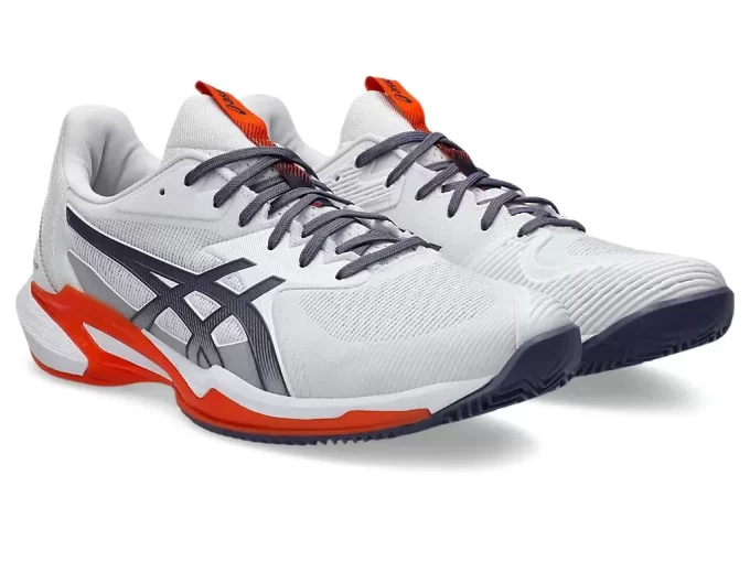 SOLUTION SPEED FF 3 CLAY
